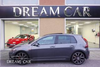 VOLKSWAGEN Golf GTI usata, con Airbag
