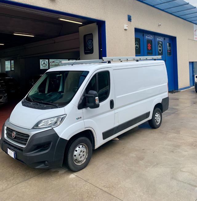 FIAT Ducato usata, con Immobilizzatore elettronico