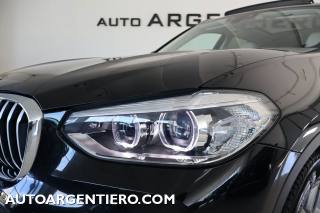 BMW X3 usata, con Frenata d