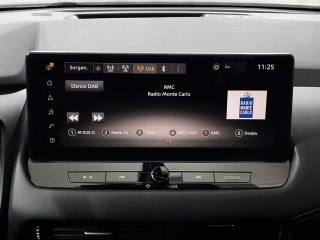 NISSAN Qashqai usata, con Fari LED