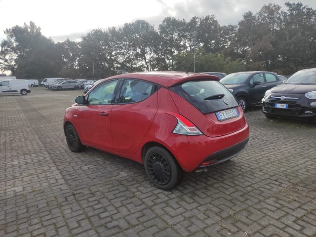 LANCIA Ypsilon usata, con Airbag testa