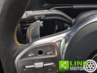 MERCEDES-BENZ GLA 45 AMG usata, con Bracciolo