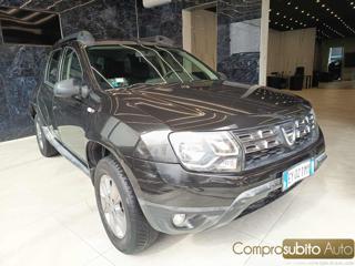 DACIA Duster usata, con Airbag