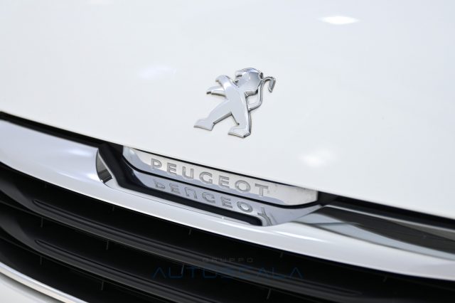 PEUGEOT 108 usata 26