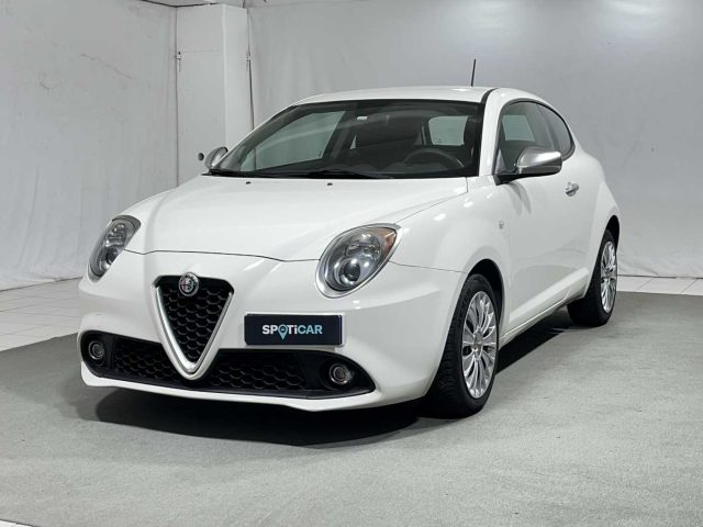 ALFA ROMEO MiTo usata, con ABS