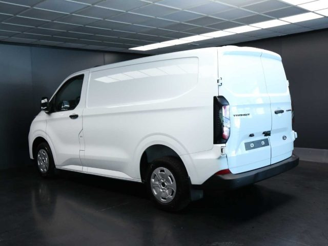 FORD Transit Custom usata, con Cerchi in lega
