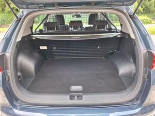 KIA Sportage usata, con Park Distance Control