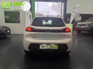 PEUGEOT 208 usata, con Airbag Passeggero