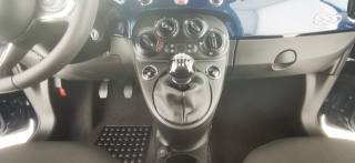 FIAT 500 usata, con Controllo trazione