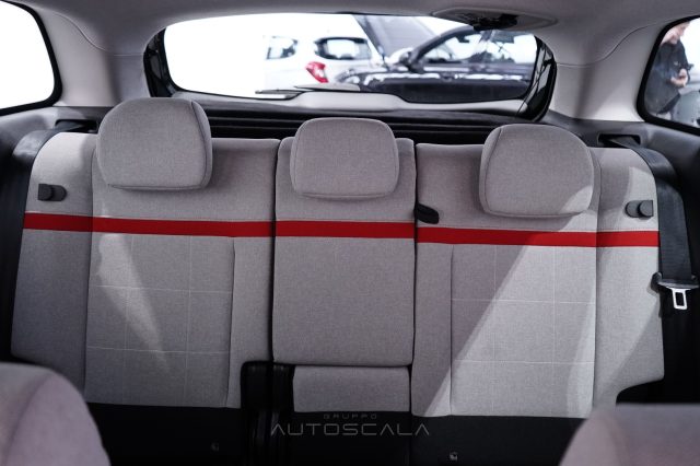 CITROEN C3 Aircross usata, con Controllo elettronico della corsia