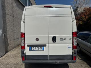 FIAT Ducato usata 6