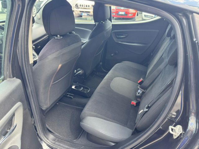LANCIA Ypsilon usata, con Servosterzo