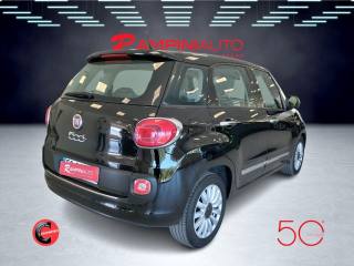 FIAT 500L usata 6