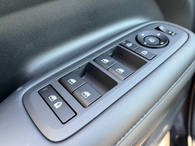 HYUNDAI Santa Fe usata, con Immobilizzatore elettronico