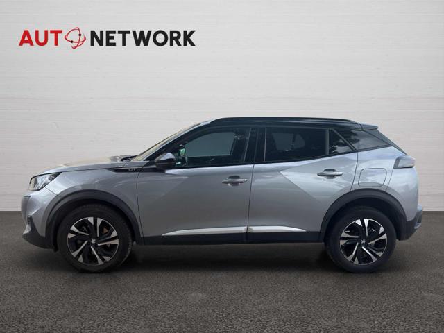 PEUGEOT 2008 usata, con Cerchi in lega