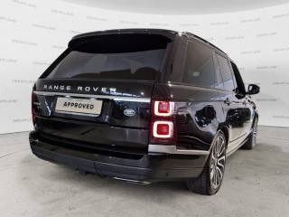 LAND ROVER Range Rover usata, con Airbag