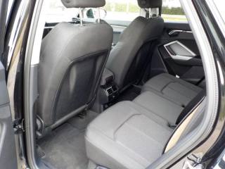 AUDI Q3 usata, con Specchietti laterali elettrici