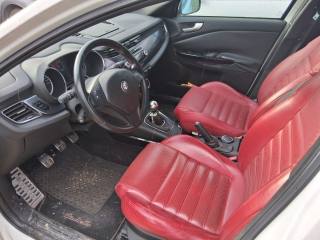 ALFA ROMEO Giulietta usata, con Cruise Control