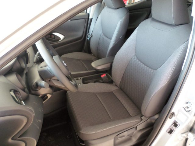 TOYOTA Yaris usata, con Servosterzo