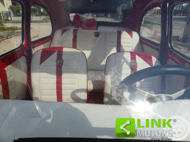 FIAT 500 usata 18