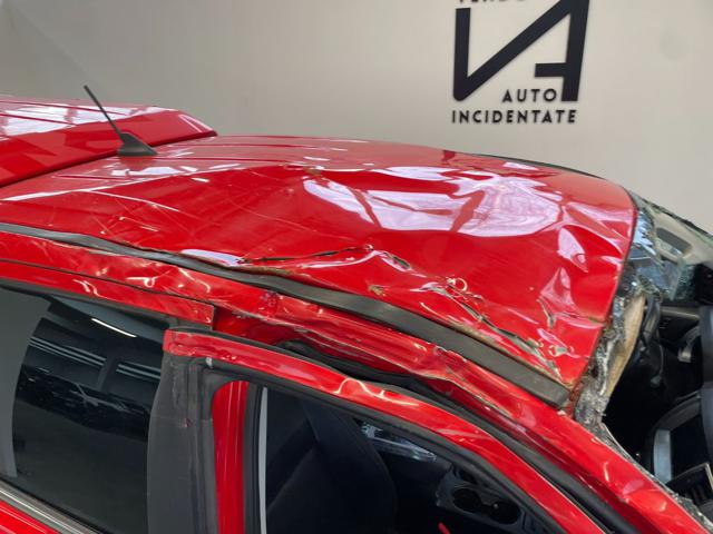 FORD Ranger usata, con Chiusura centralizzata