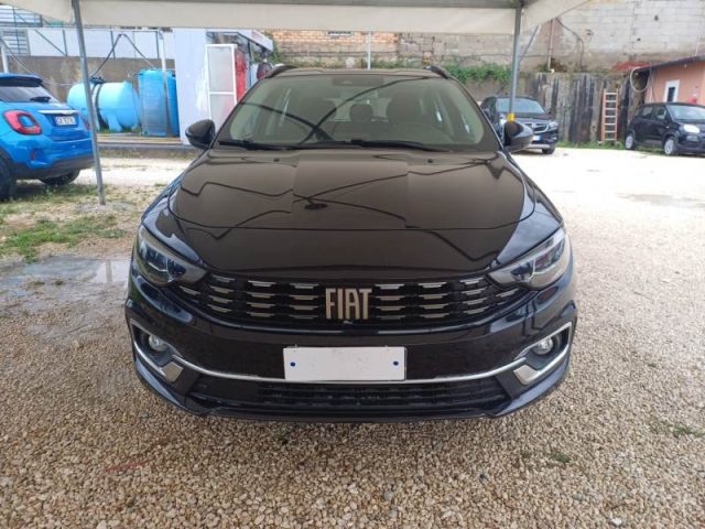 FIAT Tipo usata, con Airbag laterali