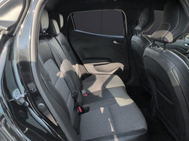 RENAULT Clio usata, con ESP