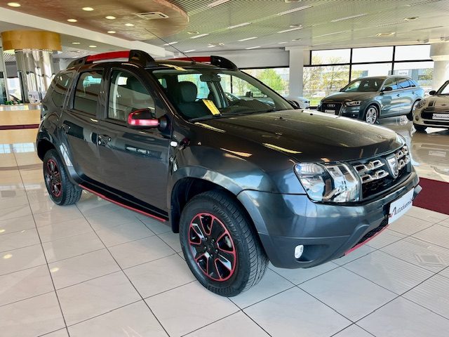 DACIA Duster usata, con ABS