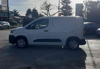 PEUGEOT Partner usata, con Autoradio digitale