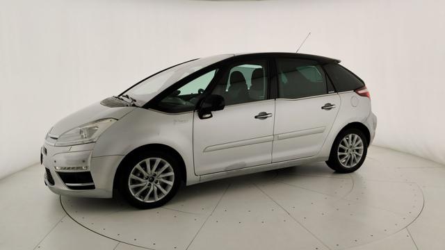 CITROEN C4 Picasso usata 11