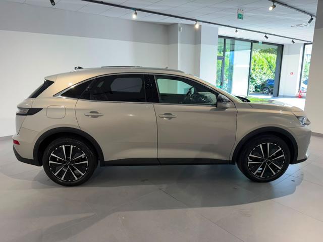 DS AUTOMOBILES DS 7 usata, con Airbag laterali