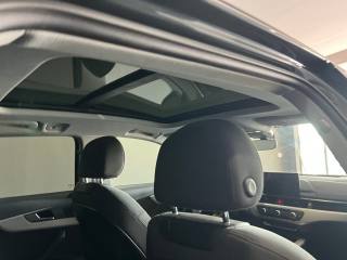 AUDI A4 usata, con Climatizzatore