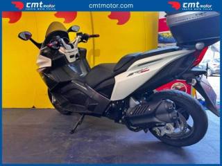 APRILIA SRV 850 usata 3