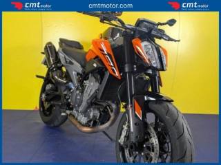 KTM 790 Duke usata 11
