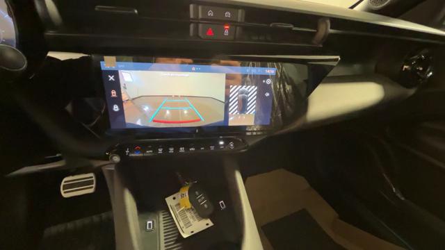 ALFA ROMEO Junior usata, con Controllo trazione