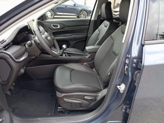 JEEP Compass usata, con Chiusura centralizzata