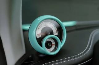 SMART ForTwo usata, con Cerchi in lega