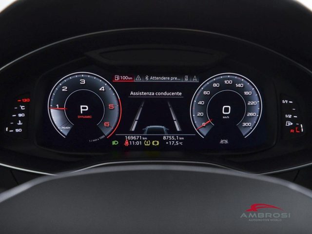 AUDI A6 usata 12