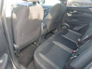 NISSAN Qashqai usata 10