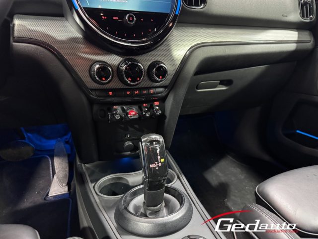 MINI Mini usata, con Fendinebbia