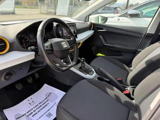 SEAT Arona usata, con Cruise Control