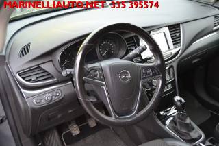 OPEL Mokka X usata, con Controllo trazione