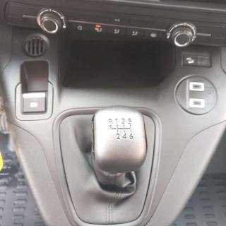 FIAT Doblo usata, con Immobilizzatore elettronico
