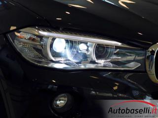 BMW X6 usata, con Cruise Control