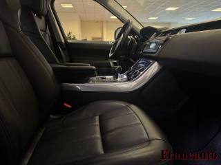 LAND ROVER Range Rover Sport usata, con Antifurto