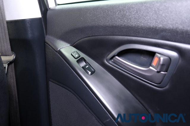 HYUNDAI iX35 usata, con Telecamera per parcheggio assistito