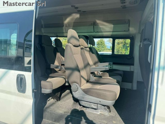 FIAT Ducato usata 12