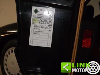 ALFA ROMEO Spider usata 21