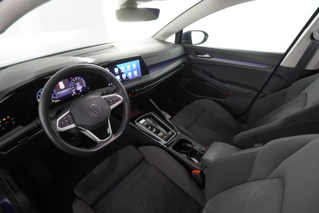 VOLKSWAGEN Golf usata 1