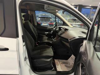 FORD Transit Connect usata, con Servosterzo